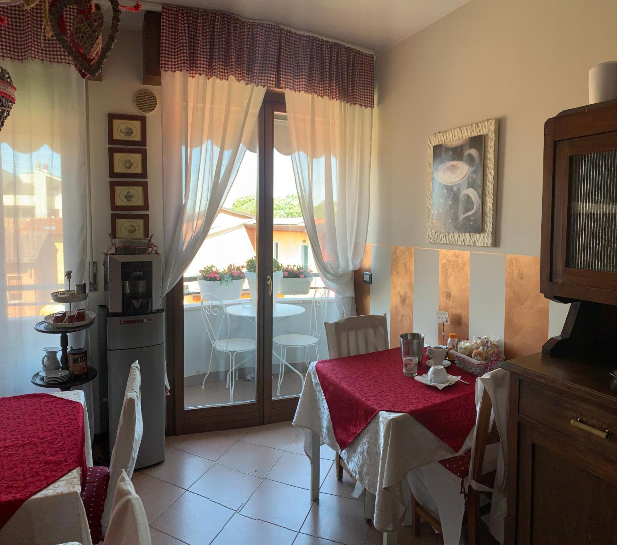 B&B Verona Business And Fun G B Rossi Friendly Exterior foto