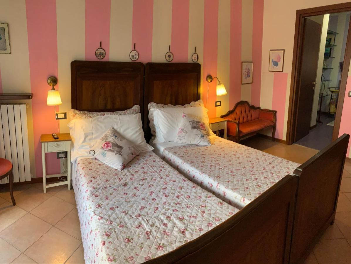 B&B Verona Business And Fun G B Rossi Friendly Exterior foto