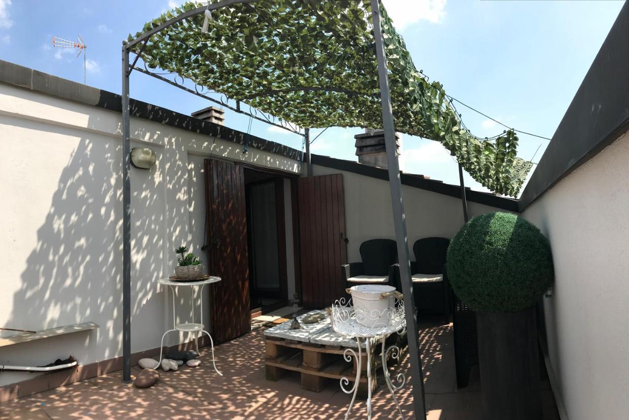 B&B Verona Business And Fun G B Rossi Friendly Exterior foto
