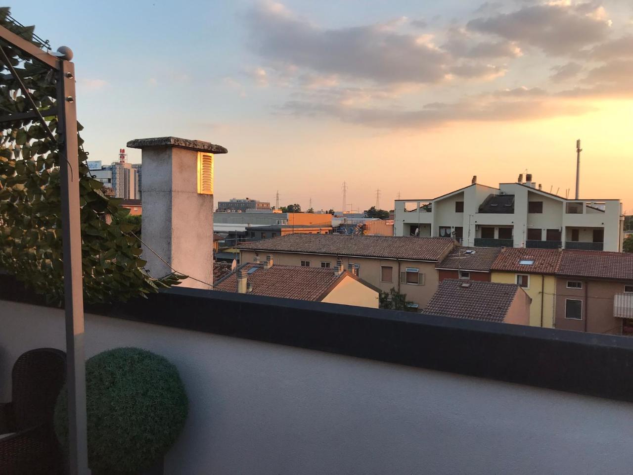 B&B Verona Business And Fun G B Rossi Friendly Exterior foto