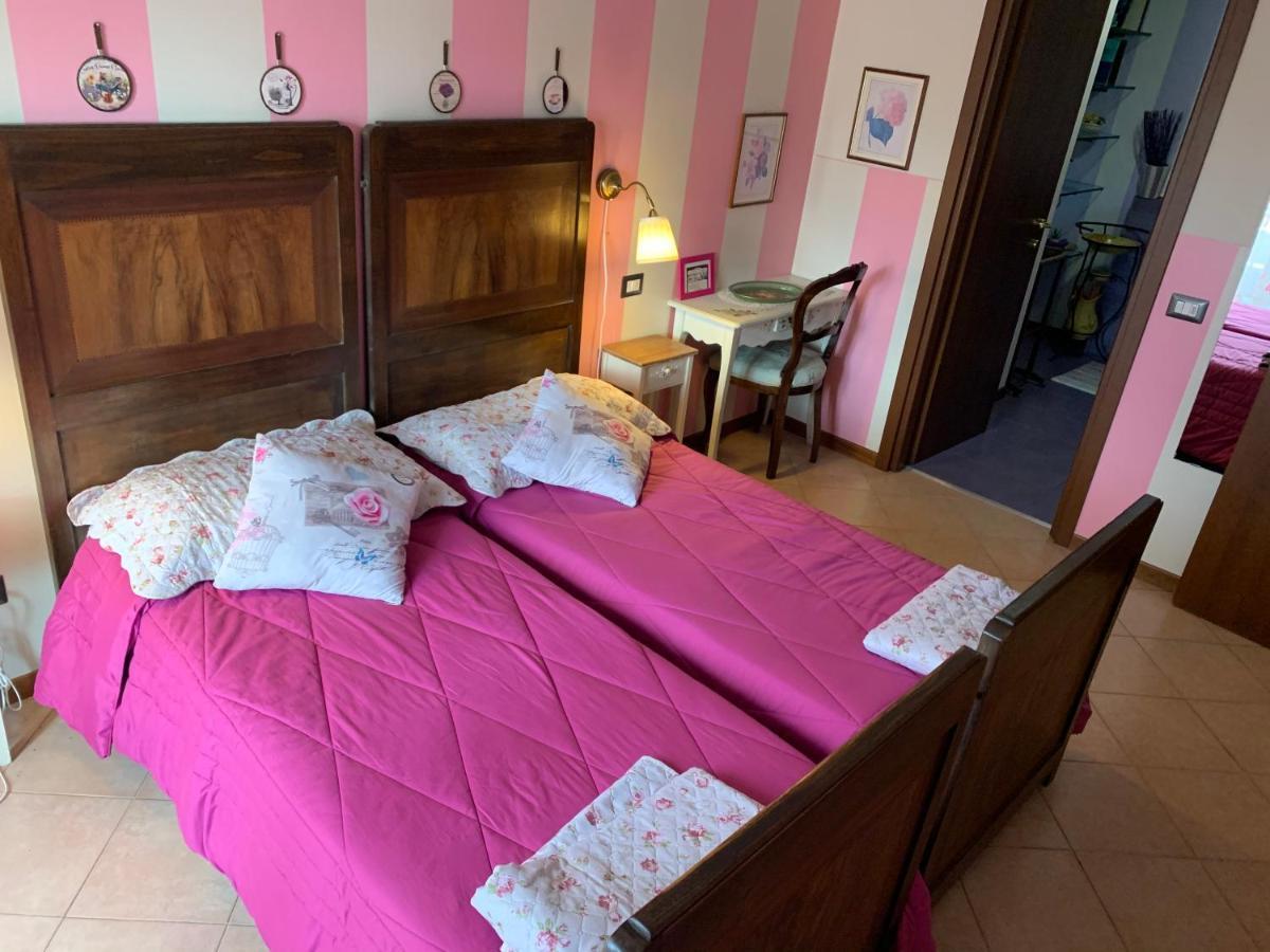 B&B Verona Business And Fun G B Rossi Friendly Exterior foto